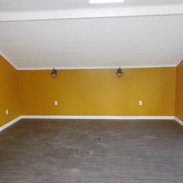 A Much Needed Remodel