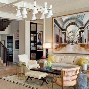 Ponte Vedra Shingle Syyle