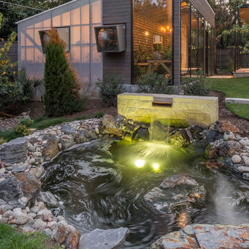 Preston Hollow - Dallas
