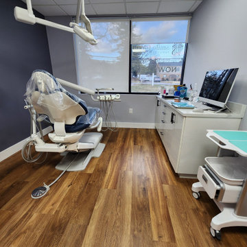 Dentist's Office