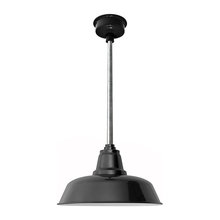Pendant lights