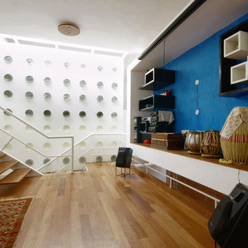 Ghose House