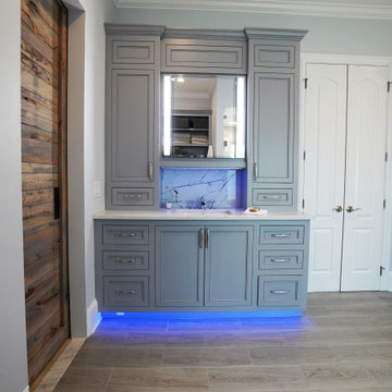 Sophisticated Spa