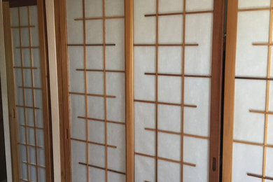 Sliding Wardrobe Doors Shoji Wardrobe Doors