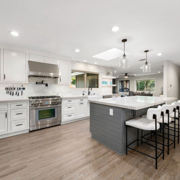 Granite Bay Addition