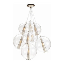 kitchen chandelier
