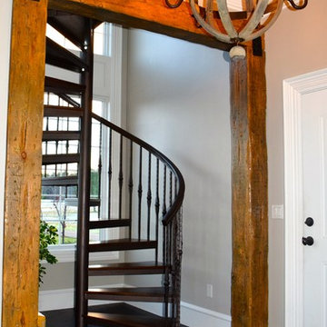 Staircase Specialist