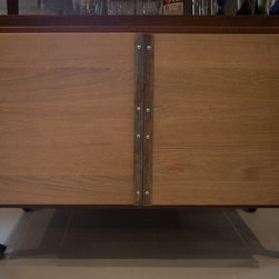 Home Bar - Wine And Bar Cabinets