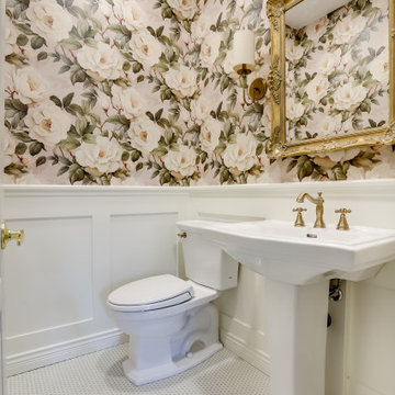 Award Nominated Bathrooms Langley