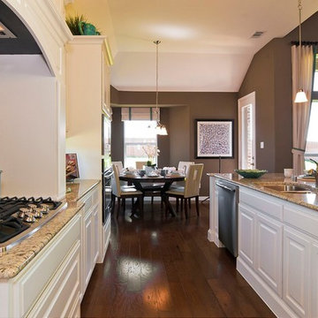 Landon Homes 5901 Southlake Model
