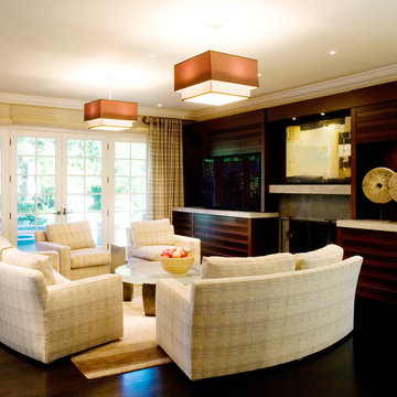 Atherton Residence