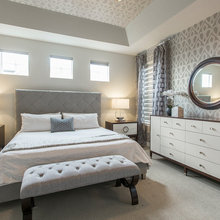 Bedroom Ideas