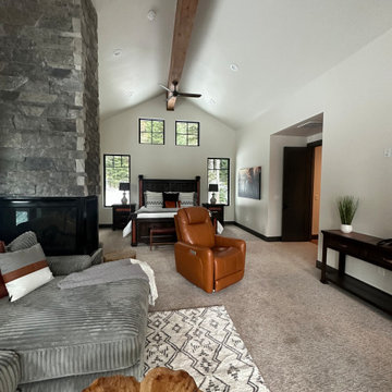 Donnelly Residence