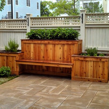 Planters