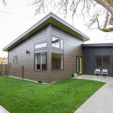 Greenwood Contemporary DADU