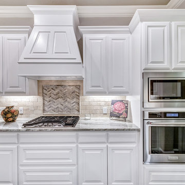 Kitchen Lighting