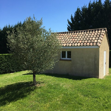 Maison Fonctionnelle Toulouse