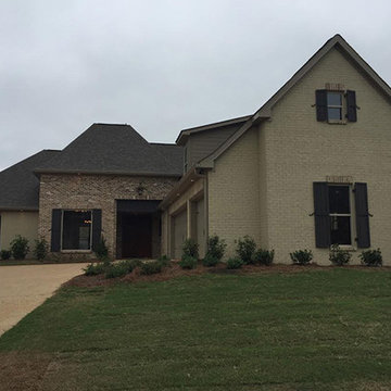 2015 Fall Parade of Homes