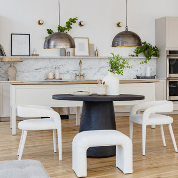 Union square loft