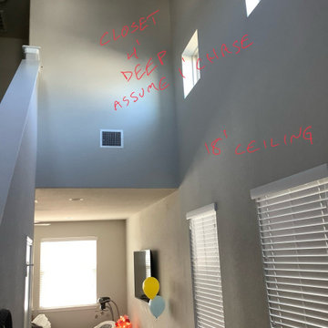 Loft/Office Addition