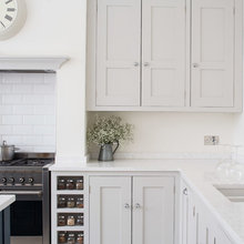 Museum Kitchen