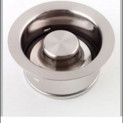 Sink Drainer - Kitchen Fixture Parts