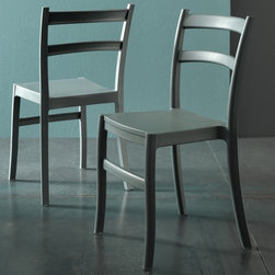 Nimble | closeup - Dining Chairs