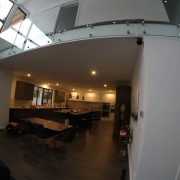 Parkside Transformation