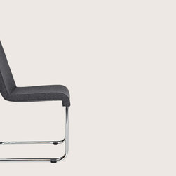 Reis Chair by sohoConcept - Dining Chairs
