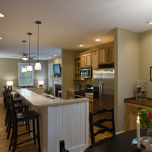 Barn Apartment