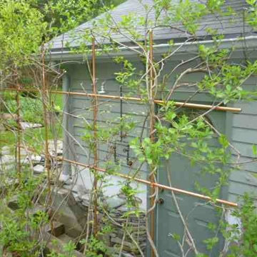 Catskill Mountain Project
