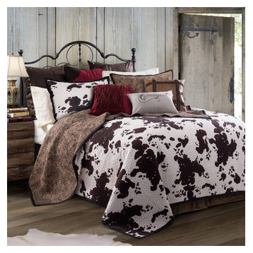 THE 15 BEST Animal Print Quilts and Bedspreads for 2023 | Houzz