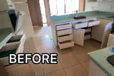 Whole Home Renovation