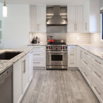 Mission Condo