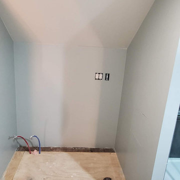 Check's Full Attic Addition