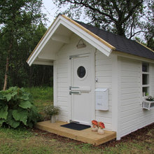 playhouse
