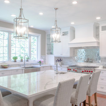 Kitchen Remodel Carlisle MA