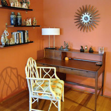 Home Office Ideas