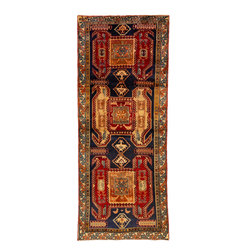 Mix Persian Rugs - Area Rugs