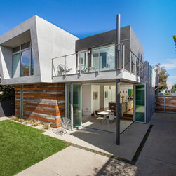 LaCantina Doors Folding Door  Sytstem - Products
