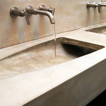 Dual Sink