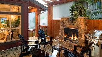 Best 25 Fireplace Contractors In Seattle Metro Area Houzz