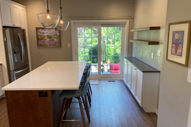 Gilbertsville | Full Kitchen Remodel