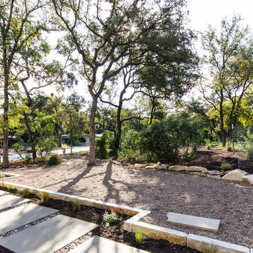 Rollingwood Residence