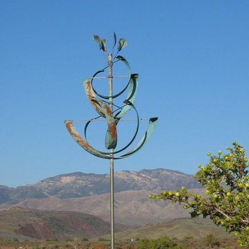 Desert Lily