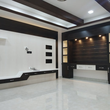 House Renovation