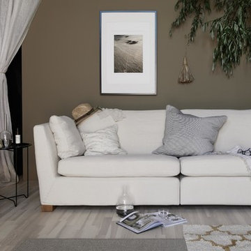 Simply Linen