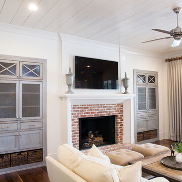 Roswell Home
