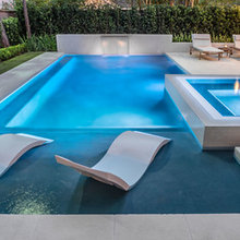 Pools
