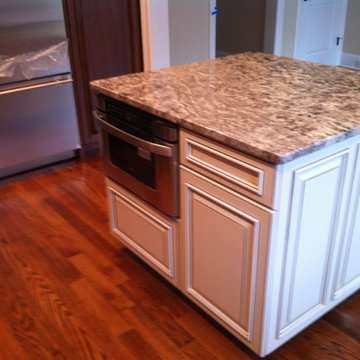 Cherry Kitchen